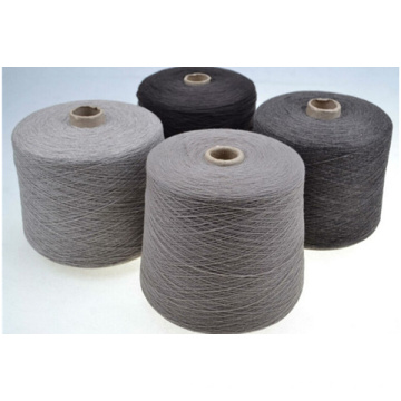 Hilados de lana merino 100% para tejer o tejer